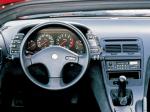 Nissan 300ZX Twin Turbo T-Top 1990 года